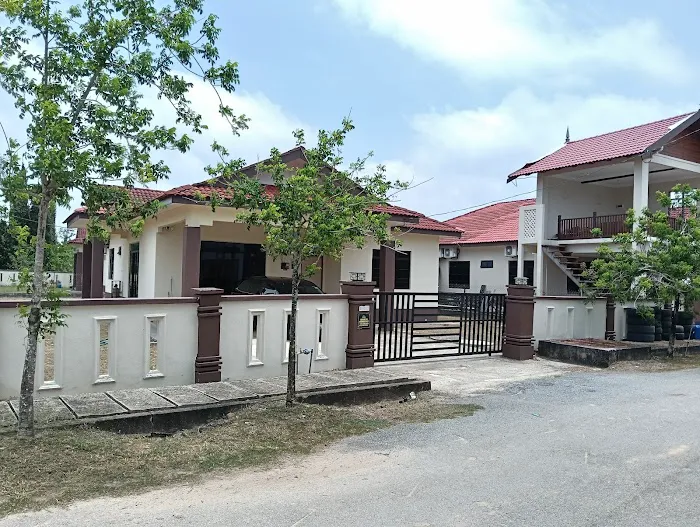 Ayoh Su Homestay Picture 2
