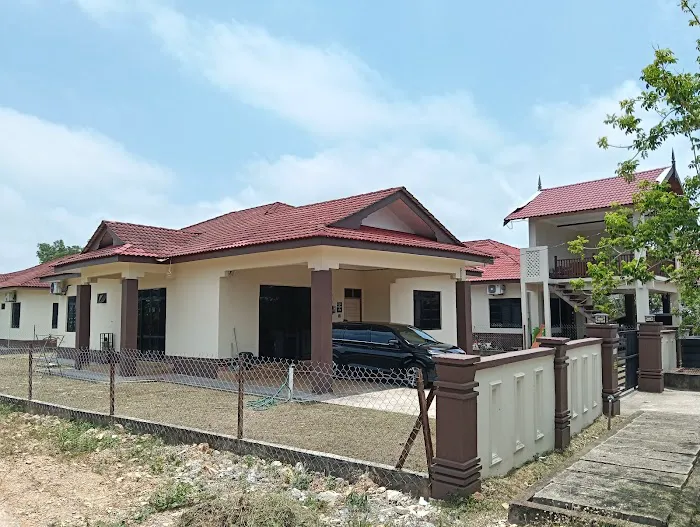 Ayoh Su Homestay Picture 4