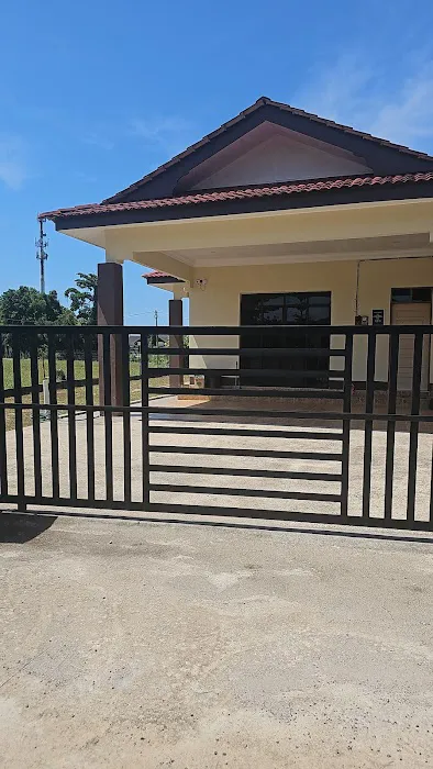 Ayoh Su Homestay Picture 5