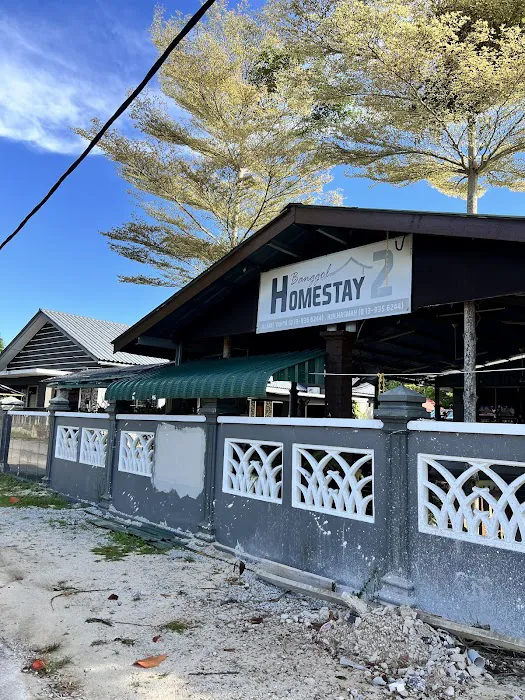 Banggol Homestay 2 Picture 2