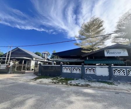 Banggol Homestay 2