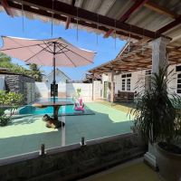 Husni Homestay Kuala Terengganu ico