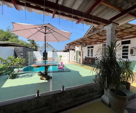 Husni Homestay Kuala Terengganu