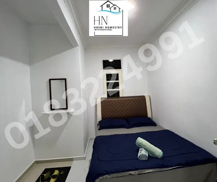 Husni Homestay Kuala Terengganu Picture 10