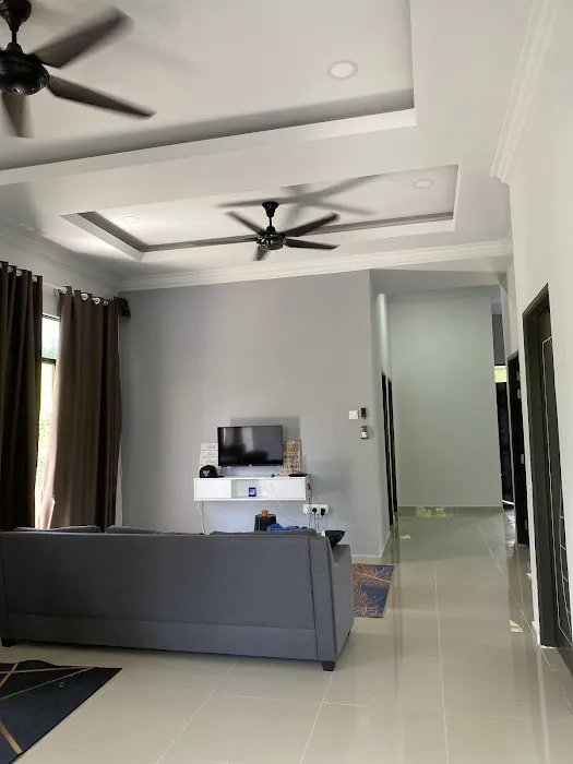 KH HOMESTAY TERENGGANU Picture 2