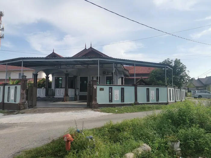 Kampung Banggol Tok Lib Picture 1