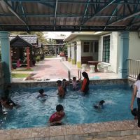 Banggol Homestay ico