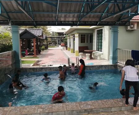 Banggol Homestay