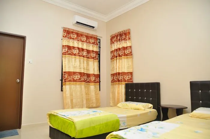Banggol Homestay Picture 3