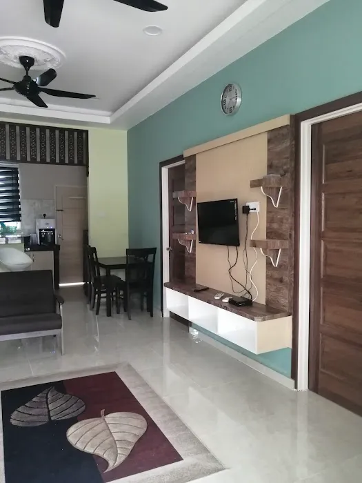 Banggol Homestay Picture 10