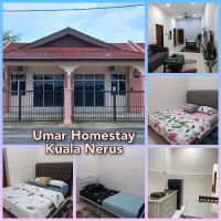 Umar Homestay Kuala Nerus ico