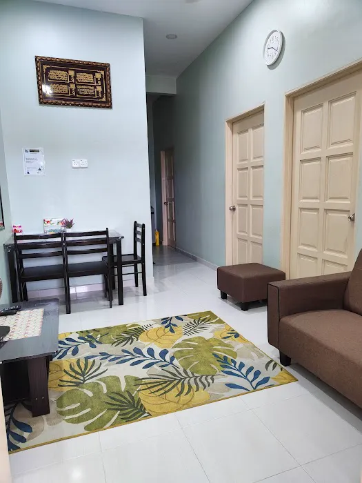 FAFA HOMESTAY Picture 1