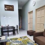 FAFA HOMESTAY