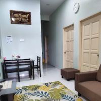 FAFA HOMESTAY ico
