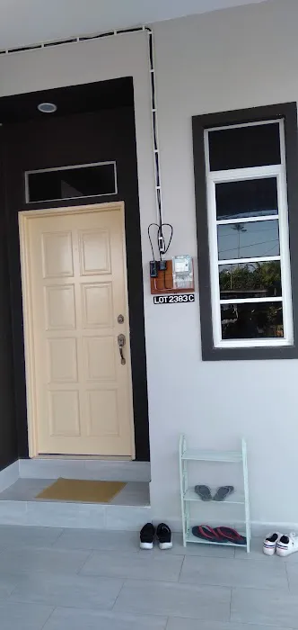 FAFA HOMESTAY Picture 4