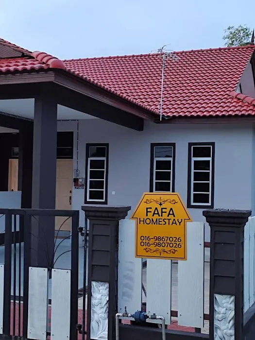 FAFA HOMESTAY Picture 3