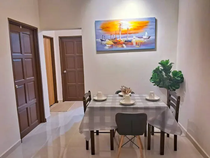 EL's Homestay Mengabang Telipot, Terengganu Picture 2