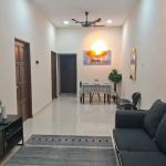 EL's Homestay Mengabang Telipot, Terengganu