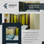 Homestay Adik Noor