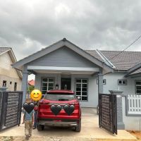 Santai Stay Terengganu ico