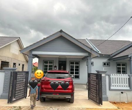 Santai Stay Terengganu