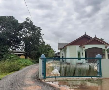 Aman Homestay Terengganu