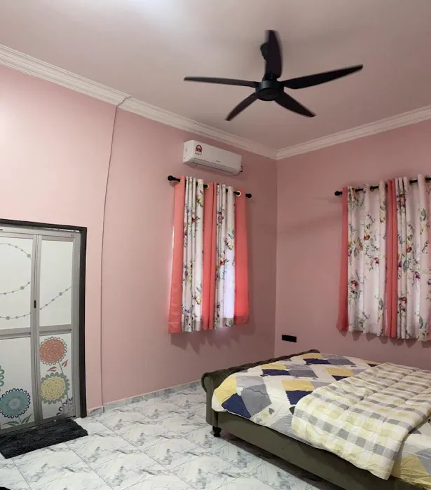 Aman Homestay Terengganu Picture 2