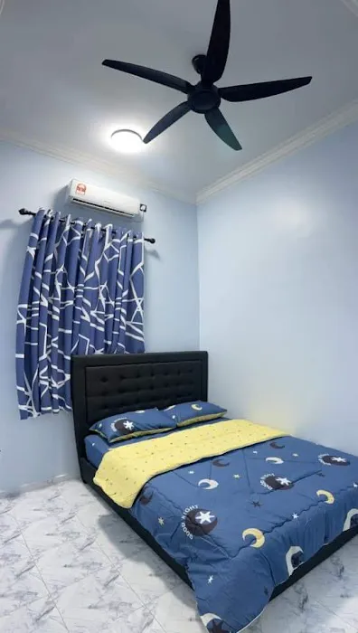Aman Homestay Terengganu Picture 6