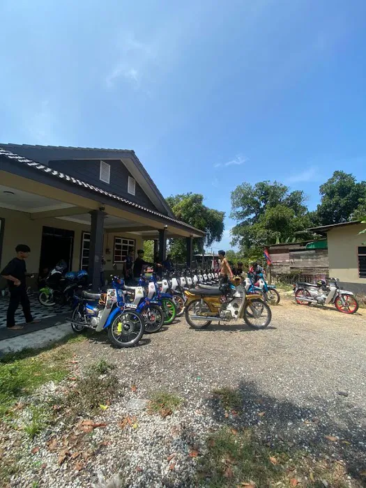 Aman Homestay Terengganu Picture 5