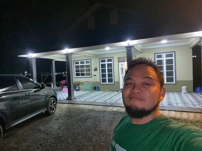 Aman Homestay Terengganu Picture 10
