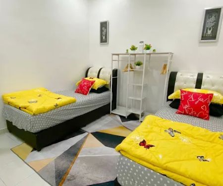 Rayyan Homestay Terengganu