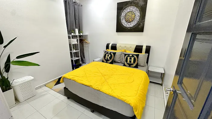 Rayyan Homestay Terengganu Picture 2