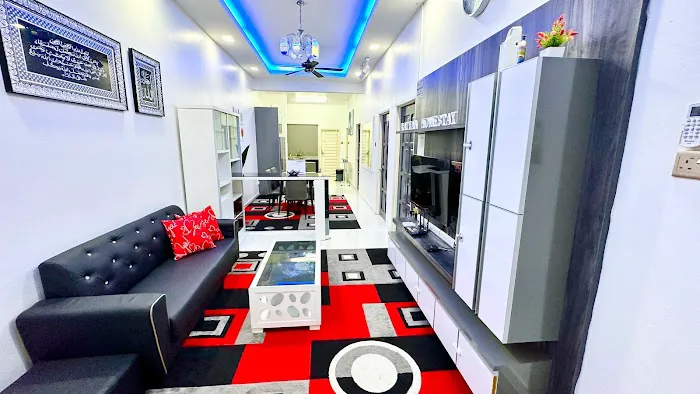 Rayyan Homestay Terengganu Picture 7
