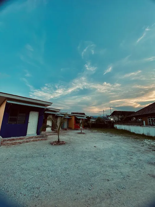 D'Khaira Villa Picture 9