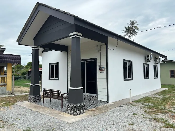 D'telipot homestay (pantai timur) Kuala Nerus,Terengganu Picture 1