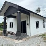 D'telipot homestay (pantai timur) Kuala Nerus,Terengganu