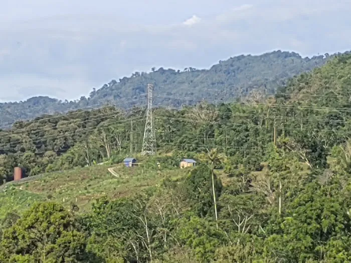 Dooreeann hills Picture 1
