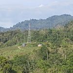 Dooreeann hills