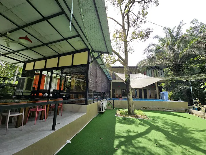 Bentong Guest House Picture 3