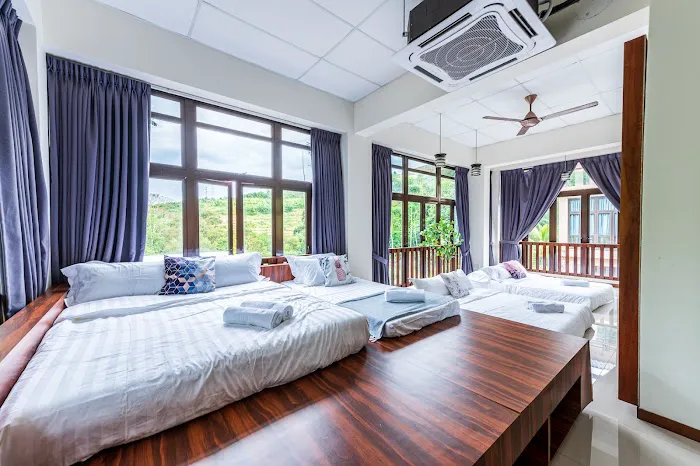 Bentong Wellness Resort Picture 1