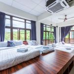 Bentong Wellness Resort