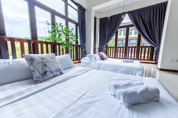 Bentong Wellness Resort Picture 6