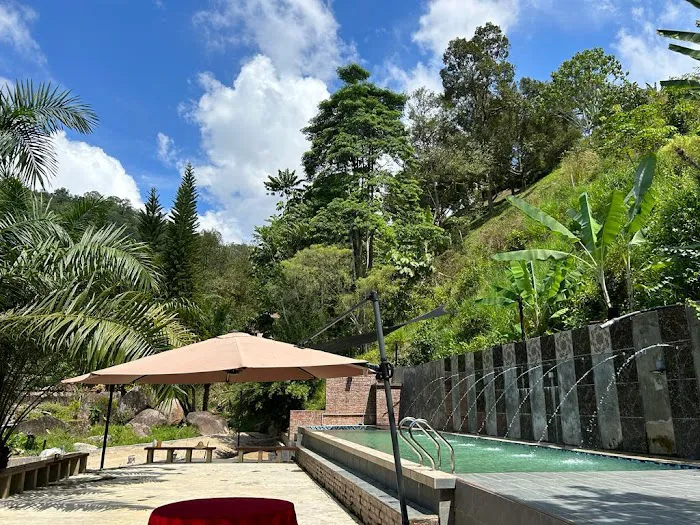 Bentong Wellness Resort Picture 4