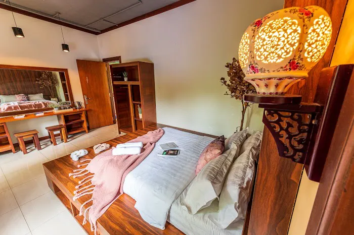 Bentong Wellness Resort Picture 9