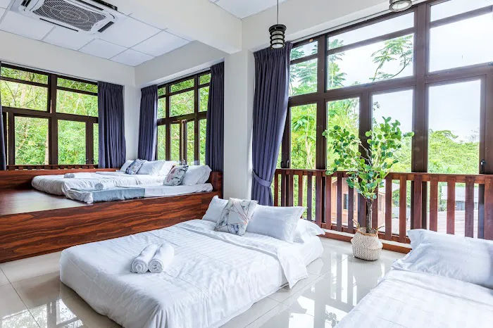 Bentong Wellness Resort Picture 10