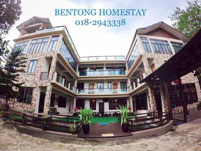 Bentong Homestay 36 Picture 1