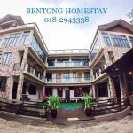 Bentong Homestay 36