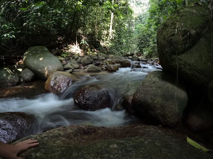 Tanah Aina Farrah Soraya Resort Picture 1