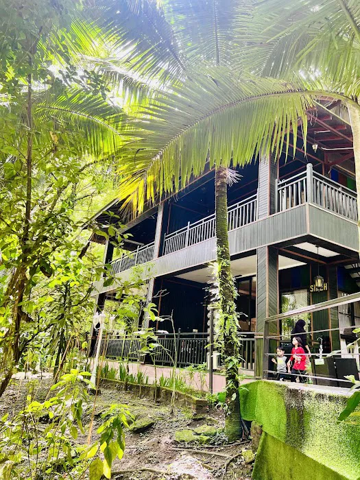 Tanah Aina Farrah Soraya Resort Picture 2