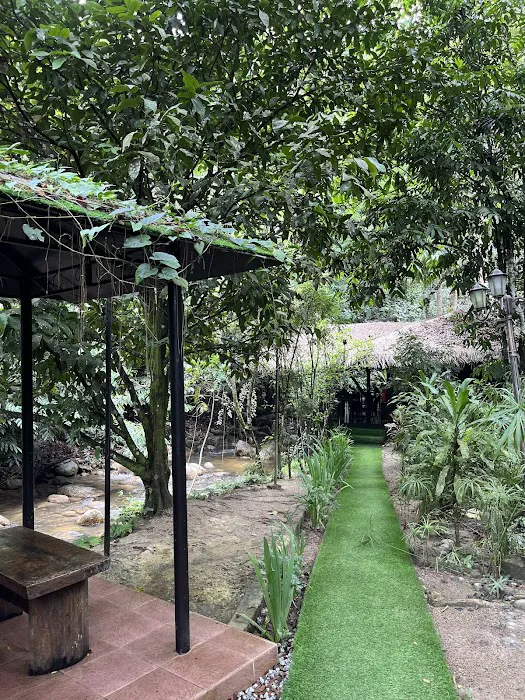 Tanah Aina Farrah Soraya Resort Picture 6